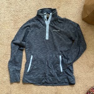 Avalanche sweatshirt size M